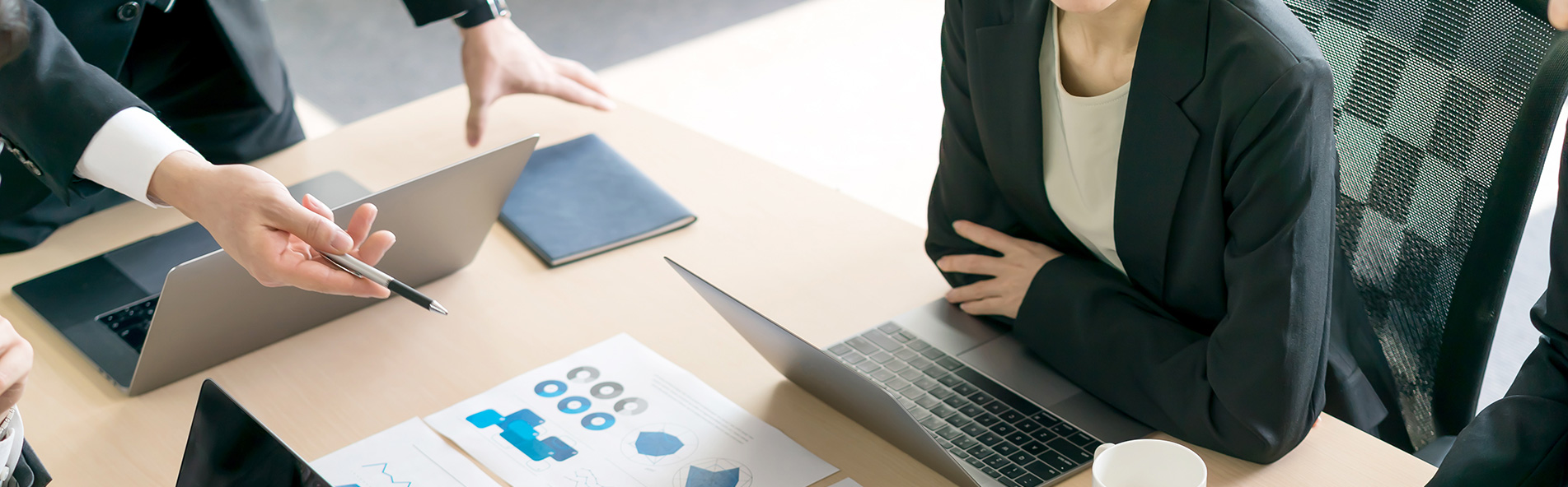 「成果の出る」ネットショップ運営とWeb集客が、自慢です。