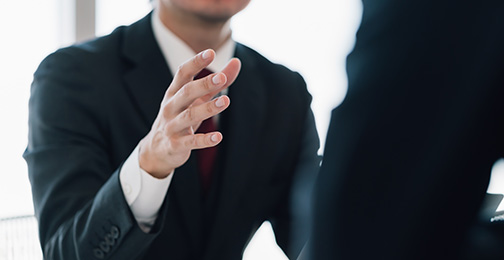 WEBコンサルティング