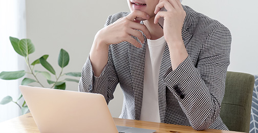 WEBサイト保守・サポート