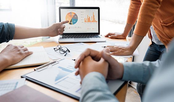 ECコンサルティング