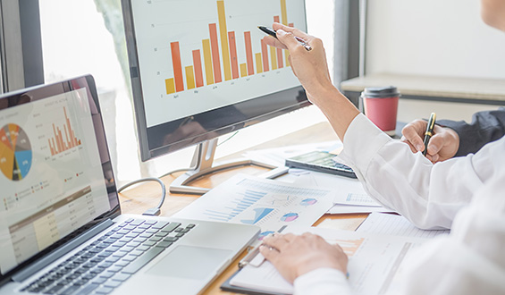 ネットショップ運営代行