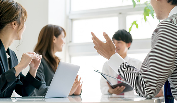 越境EC(海外向けネットショップ)